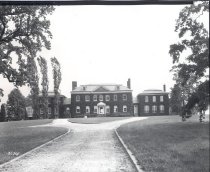 Belair Mansion c. 1940s